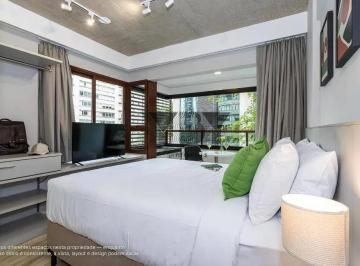 Comercial · 23m² · 1 Quarto · Studio em Consolação, São Paulo/SP de 23m² 1 quartos à venda por R$ 700.000,00
