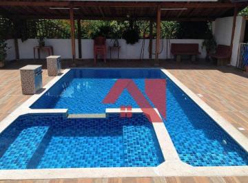 Rural · 5m² · 3 Quartos · 5 Vagas · Chácara em Chácaras Horizonte Azul, Mogi Guaçu/SP de 0m² 3 quartos à venda por R$ 750.000,00