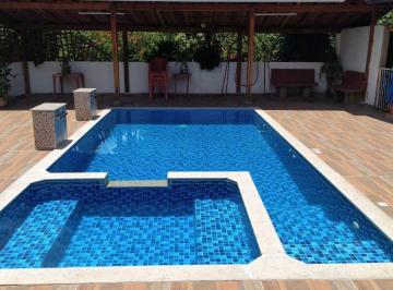 Rural · 5m² · 3 Quartos · 5 Vagas · Chácara em Chácaras Horizonte Azul, Mogi Guaçu/SP de 5m² 3 quartos à venda por R$ 750.000,00