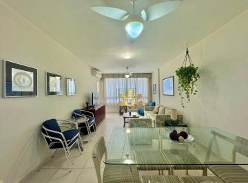 Apartamento · 120m² · 4 Quartos · 1 Vaga · Apartamento em Centro, Guarujá/SP de 120m² 4 quartos à venda por R$ 700.000,00