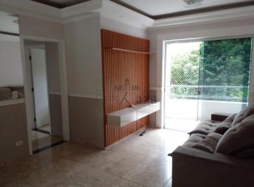 Apartamento de 3 quartos, São José dos Campos · Apartamento a VENDA Edifício Yasmin Jardim América 3 dormitórios sendo 1 suíte