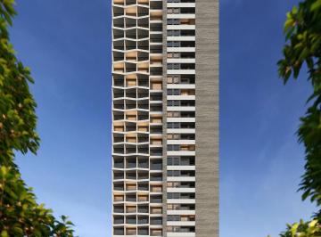 Apartamento , Curitiba · AYA AMINTAS- STUDIOS-RESIDENCIAL-BLUE