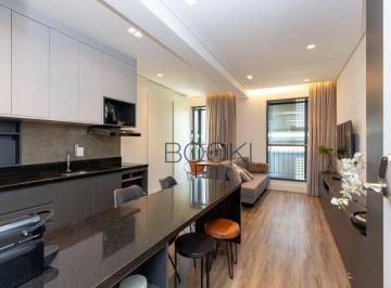 02e5eccda23793515b4b0e612c675b1d6fb11ab7 · Studio com 1 dormitório à venda, 41 m² por R$ 790.000 - Moema - São Paulo/SP
