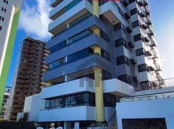 436b961a5922a88f28137ee2c696b157088c9ea7 · Apartamento Beira Mar, 146m², à venda com 4 quartos (2 suítes), localizado em Candeias, Jaboatão dos