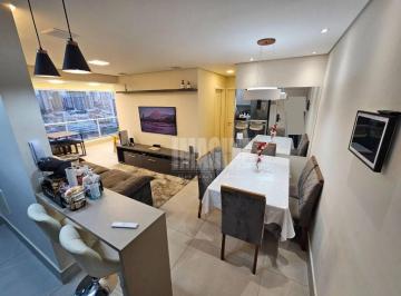 Apartamento · 72m² · 2 Quartos · 2 Vagas · Apartamento em Vila Gomes Cardim, São Paulo/SP de 72m² 2 quartos à venda por R$ 1.113.000,00