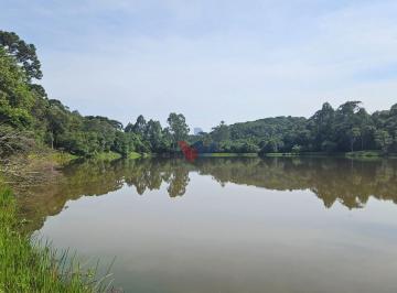 Rural · 22454m² · 3 Quartos · 6 Vagas · Chácara em Colônia Murici, São José dos Pinhais/PR de 22454m² 3 quartos à venda por R$ 1.100.000,00