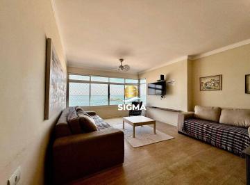 Apartamento · 150m² · 3 Quartos · 1 Vaga · Apartamento em Centro, Guarujá/SP de 150m² 3 quartos à venda por R$ 1.100.000,00