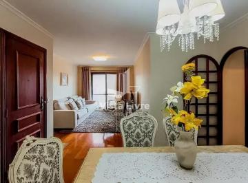 Apartamento · 109m² · 4 Quartos · 2 Vagas · Apartamento em Perdizes, São Paulo/SP de 109m² 4 quartos à venda por R$ 1.100.000,00