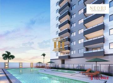 Apartamento · 86m² · 3 Quartos · 2 Vagas · Apartamento em Jardim Bela Vista, São José dos Campos/SP de 86m² 3 quartos à venda por R$ 1.101.000,
