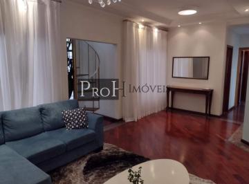 Apartamento · 250m² · 3 Quartos · 3 Vagas · Cobertura em Vila Assunção, Santo André/SP de 250m² 3 quartos à venda por R$ 1.200.000,00