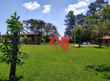 Rural · 230m² · 1 Quarto · Chácara em Centro, Mogi Mirim/SP de 230m² 1 quartos à venda por R$ 1.200.000,00