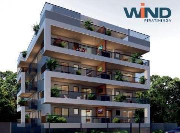 Apartamento · 82m² · 2 Quartos · 1 Vaga · Apartamento em Piratininga, Niterói/RJ de 82m² 2 quartos à venda por R$ 1.089.000,00