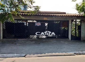 Casa · 146m² · 4 Quartos · 6 Vagas · Casa em Jardim Helian, São Paulo/SP de 146m² 4 quartos à venda por R$ 1.200.000,00