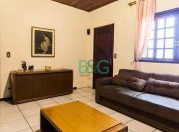 Casa · 120m² · 4 Quartos · 2 Vagas · Casa em Alto da Mooca, São Paulo/SP de 120m² 4 quartos à venda por R$ 774.000,00