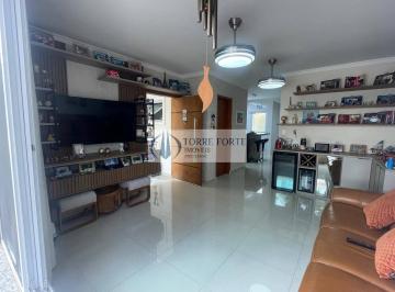 Casa · 126m² · 3 Quartos · 2 Vagas · Sobrado em Portal dos Gramados, Guarulhos/SP de 126m² 3 quartos à venda por R$ 1.060.000,00