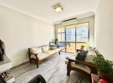 Apartamento · 202m² · 4 Quartos · 2 Vagas · Apartamento em José Menino, Santos/SP de 202m² 4 quartos à venda por R$ 1.089.000,00