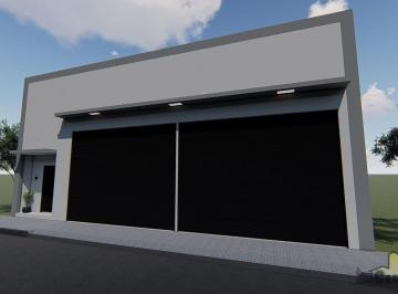 Comercial · 250m² · Galpão em Centro, Jacareí/SP de 0m² à venda por R$ 1.100.000,00