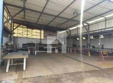 Comercial · 474m² · 10 Vagas · Galpão em Poste, Jundiaí/SP de 474m² à venda por R$ 1.099.000,00