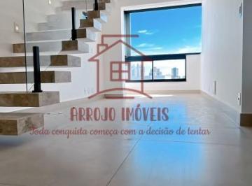 Apartamento · 120m² · 3 Quartos · 2 Vagas · Cobertura em Vila Santa Terezinha, São Bernardo do Campo/SP de 120m² 3 quartos à venda por R$ 1.180.