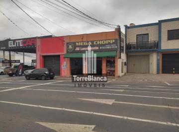 Comercial · 400m² · 1 Quarto · Ponto em Uvaranas, Ponta Grossa/PR de 400m² 1 quartos à venda por R$ 1.000.000,00