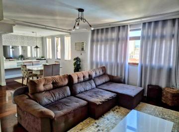 Apartamento · 173m² · 4 Quartos · 2 Vagas · Apartamento em Gonzaga, Santos/SP de 173m² 4 quartos à venda por R$ 1.060.000,00
