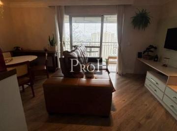 Apartamento · 96m² · 3 Quartos · 2 Vagas · Apartamento em Boa Vista, São Caetano do Sul/SP de 96m² 3 quartos à venda por R$ 1.000.000,00