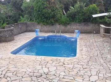 Casa · 398m² · 2 Quartos · 7 Vagas · Casa em Estância Recreativa San Fernando, Valinhos/SP de 398m² 2 quartos à venda por R$ 1.130.000,00