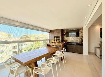 Apartamento · 95m² · 3 Quartos · 2 Vagas · Apartamento em Jardim Belmar, Guarujá/SP de 95m² 3 quartos à venda por R$ 1.100.000,00