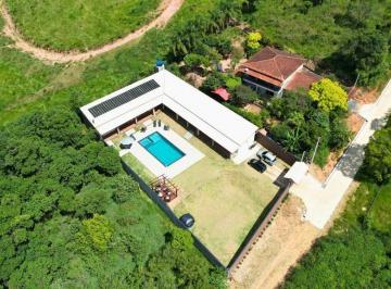 Rural · 431m² · 4 Quartos · 10 Vagas · Chácara em Da Cachoeira, Ibiúna/SP de 431m² 4 quartos à venda por R$ 1.190.000,00