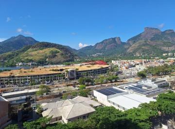 Apartamento · 81m² · 2 Quartos · 1 Vaga · Apartamento em Barra da Tijuca, Rio de Janeiro/RJ de 81m² 2 quartos à venda por R$ 1.080.000,00
