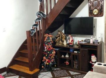 Casa · 120m² · 3 Quartos · 1 Vaga · Sobrado em Tatuapé, São Paulo/SP de 120m² 3 quartos à venda por R$ 1.200.000,00
