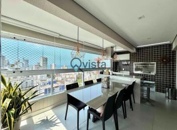 Apartamento · 112m² · 3 Quartos · 2 Vagas · Apartamento em Jardim Las Palmas, Guarujá/SP de 112m² 3 quartos à venda por R$ 1.150.000,00