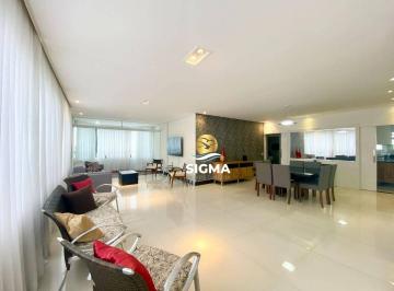 Apartamento · 225m² · 4 Quartos · 2 Vagas · Apartamento em Barra Funda, Guarujá/SP de 225m² 4 quartos à venda por R$ 1.150.000,00