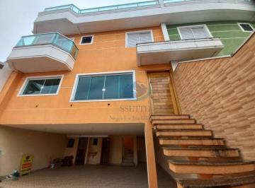 Casa · 104m² · 3 Quartos · 6 Vagas · Sobrado em Jardim Aeroporto, São Paulo/SP de 104m² 3 quartos à venda por R$ 1.150.000,00