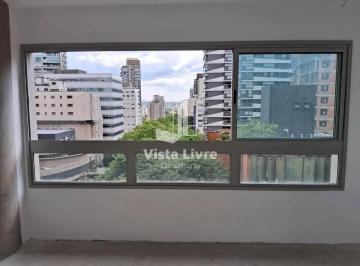 Apartamento · 47m² · 2 Quartos · Apartamento em Pinheiros, São Paulo/SP de 47m² 2 quartos à venda por R$ 1.068.266,00