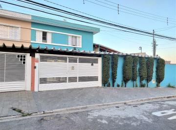 Casa · 180m² · 3 Quartos · 4 Vagas · Casa em Vila Jaguara, São Paulo/SP de 180m² 3 quartos à venda por R$ 850.000,00