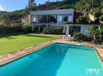 Casa · 1210m² · 4 Quartos · 4 Vagas · Casa em Carlos Guinle, Teresópolis/RJ de 1210m² 4 quartos à venda por R$ 990.000,00