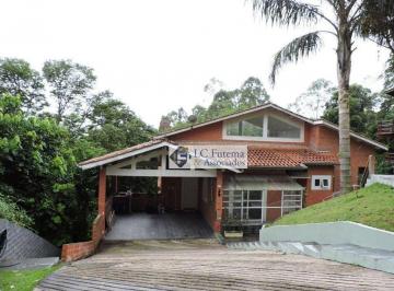Casa · 205m² · 4 Quartos · 4 Vagas · Casa em Jardim Indaiá, Embu das Artes/SP de 205m² 4 quartos à venda por R$ 1.150.000,00