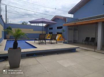 Casa · 500m² · 3 Quartos · 3 Vagas · Casa em Village das Flores, Caçapava/SP de 500m² 3 quartos à venda por R$ 1.100.000,00