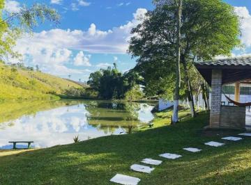 Rural · 8900m² · 5 Quartos · 40 Vagas · Chácara em , Santa Isabel/SP de 8900m² 5 quartos à venda por R$ 1.050.000,00
