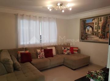Casa · 340m² · 3 Quartos · 4 Vagas · Sobrado em Vila Campesina, Osasco/SP de 340m² 3 quartos à venda por R$ 1.150.000,00