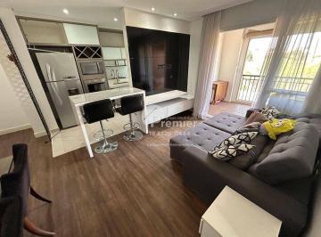 Apartamento · 86m² · 3 Quartos · 2 Vagas · Apartamento em Jardim Pompéia, Indaiatuba/SP de 86m² 3 quartos à venda por R$ 950.000,00
