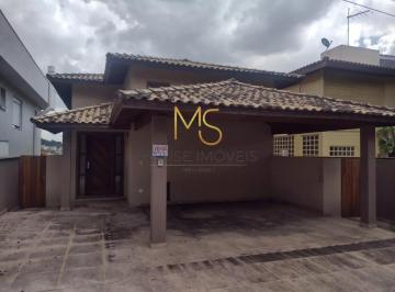 Casa · 260m² · 4 Quartos · 4 Vagas · Casa em Jardim das Flores, Cotia/SP de 260m² 4 quartos à venda por R$ 1.350.000,00