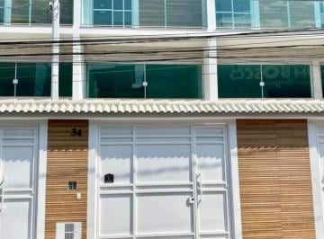 Casa · 200m² · 4 Quartos · 5 Vagas · Sobrado em Vila Esperança, São Paulo/SP de 200m² 4 quartos à venda por R$ 990.000,00
