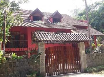 Casa · 231m² · 3 Quartos · 1 Vaga · Casa em , Itatiaia/RJ de 231m² 3 quartos à venda por R$ 1.150.000,00