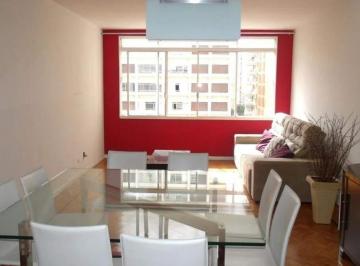 Apartamento · 135m² · 2 Quartos · 1 Vaga · Apartamento em Perdizes, São Paulo/SP de 135m² 2 quartos à venda por R$ 1.200.000,00