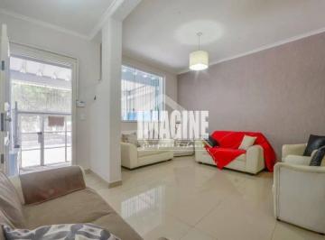 Casa · 136m² · 3 Quartos · 1 Vaga · Sobrado em Mooca, São Paulo/SP de 136m² 3 quartos à venda por R$ 1.200.000,00