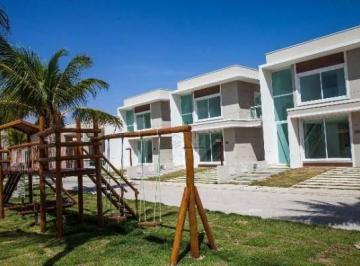 Casa · 193m² · 4 Quartos · 3 Vagas · Casa em Sabiaguaba, Fortaleza/CE de 193m² 4 quartos à venda por R$ 1.150.000,00