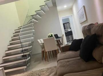 Casa · 250m² · 3 Quartos · 4 Vagas · Sobrado em Jardim Nova Germania, São Paulo/SP de 250m² 3 quartos à venda por R$ 1.190.000,00