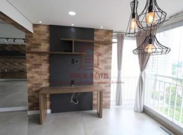 Apartamento · 93m² · 2 Quartos · 2 Vagas · Apartamento em Vila Nair, São Paulo/SP de 93m² 2 quartos à venda por R$ 1.200.000,00